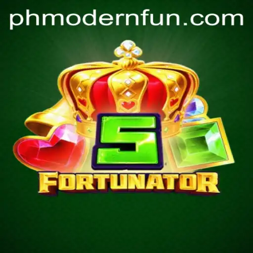5Fortunator: A Modern Twist on Classic Gaming