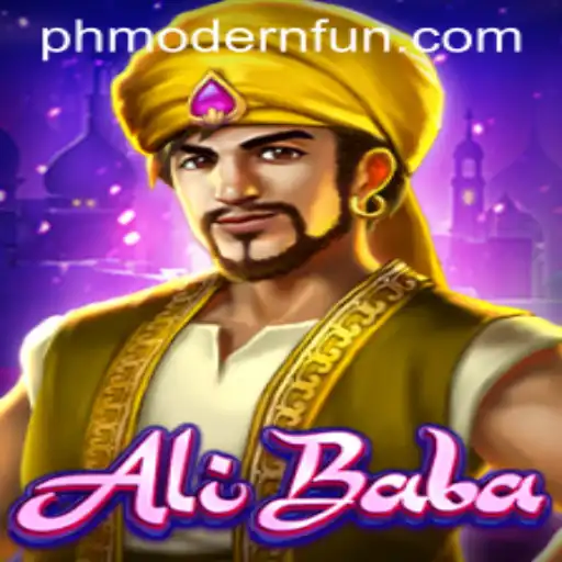 AliBaba: The Enchanting World of PHMODERN