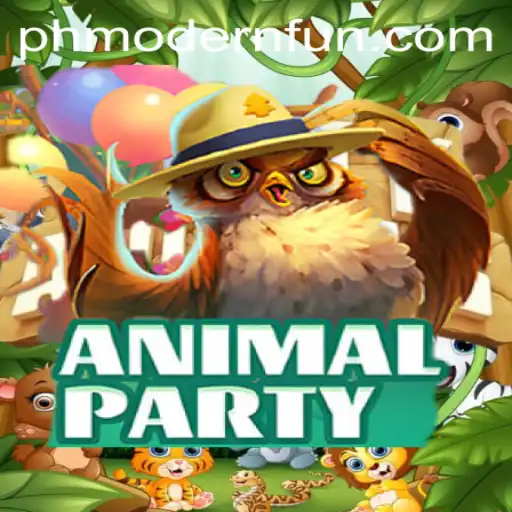 Exploring the World of AnimalParty: A Modern Gaming Marvel