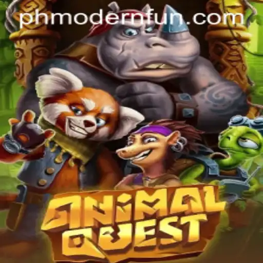 Exploring the Thrilling World of AnimalQuest: A Modern Gaming Adventure