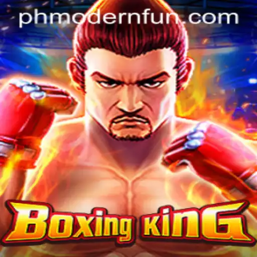 BoxingKing: Rise to Glory