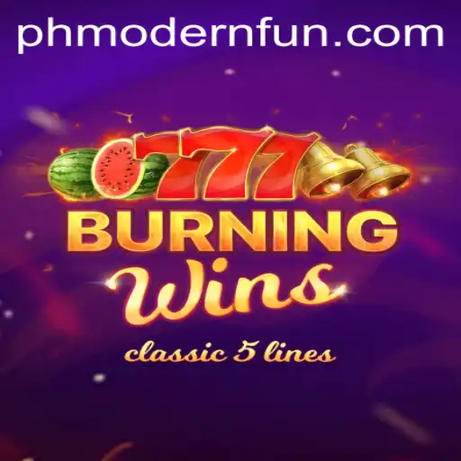 Exploring BurningWins: A PHMODERN Experience
