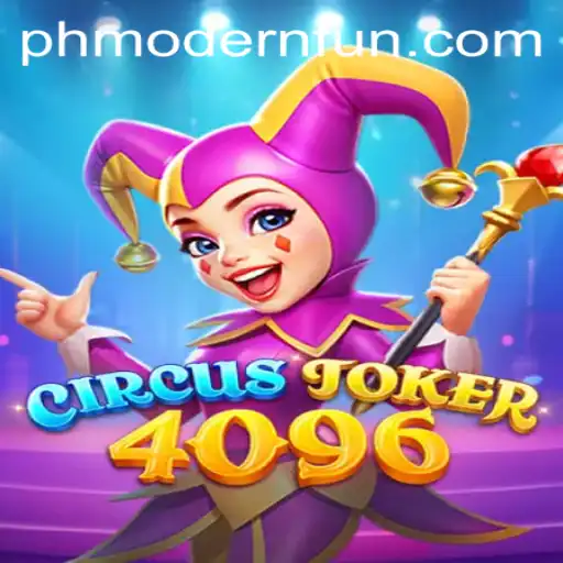 Exploring the Fascinating World of CircusJoker4096