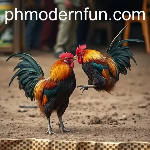 Cockfighting and Its Controversies: An In-Depth Examination with PHMODERN