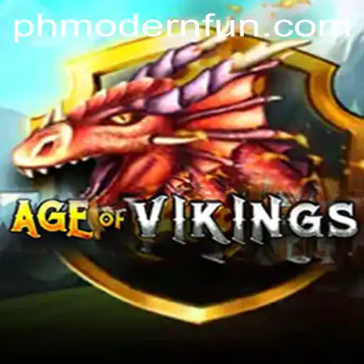 AgeofViking: The Ultimate Strategy Game with a Modern Twist