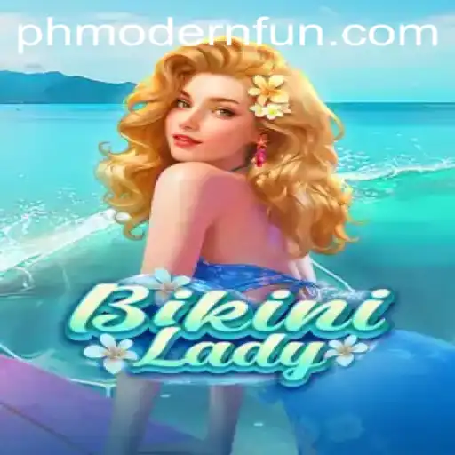 BikiniLady: The Adventurous Journey in Virtual Paradise