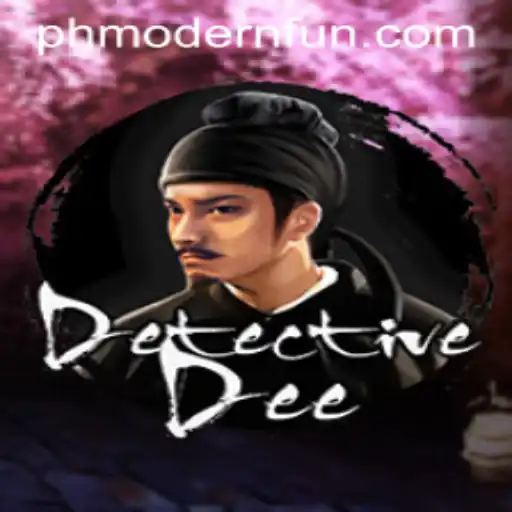 Dive into the Mystery with DetectiveDee: The PHMODERN Experience