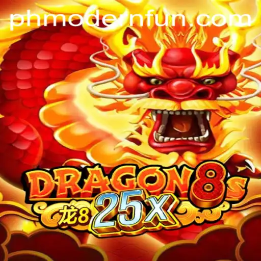 Unleashing the Adventure: Exploring Dragon8s25x with PHMODERN