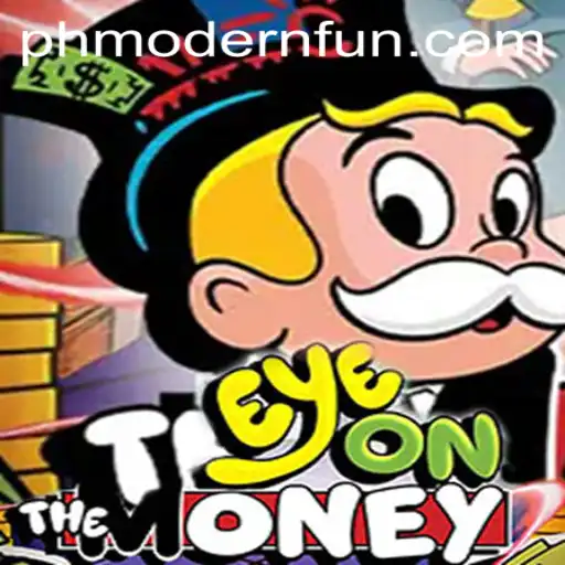 Exploring EyeOnTheMoney: A New Era of Financial Strategy Gaming with PHMODERN