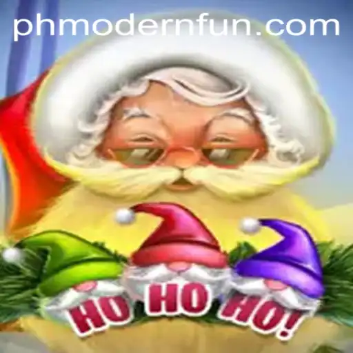 Discover the Captivating World of HoHoHo in the Age of PHMODERN