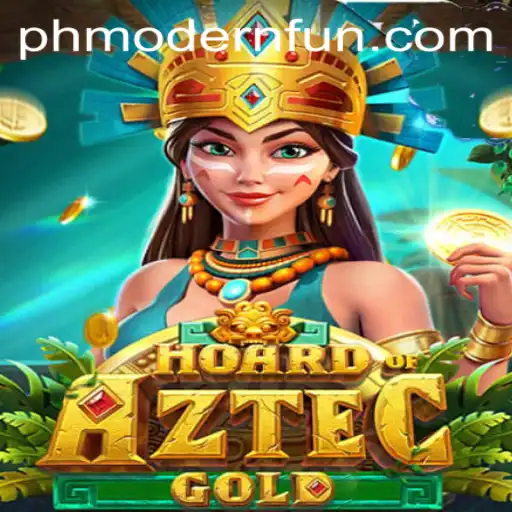 Hoard of Aztec Gold: Unveiling the Excitement of PHMODERN