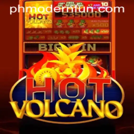 HotVolcano: An Explosive Adventure in Modern Gaming