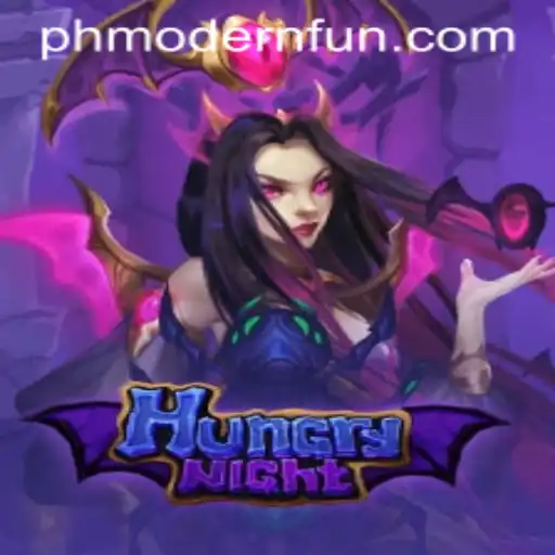 Discover the Exciting World of HungryNight: An Interactive Gaming Experience