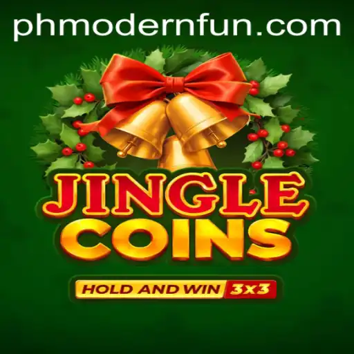 Discover the Thrilling World of Jinglecoins: A Modern Twist on Traditional Games