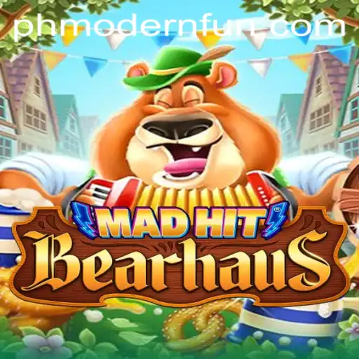 MadHitBearhaus: An Innovative Game Blending Strategy and Modern Dynamics