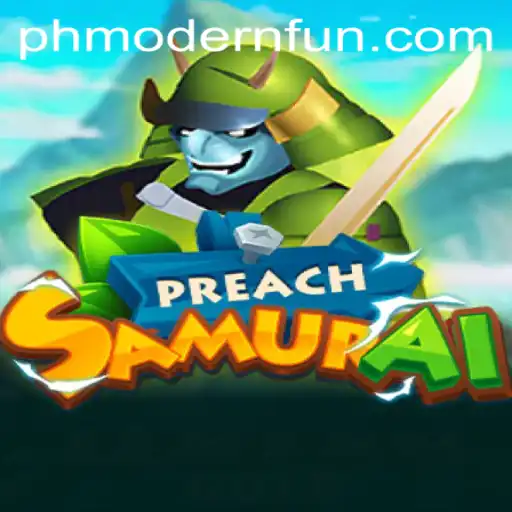 Exploring the Dynamic Universe of PreachSamurai: An Innovative Gaming Experience