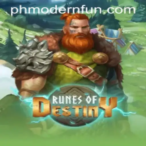 Exploring the Vibrant World of RunesOfDestiny: A Modern Fantasy Adventure