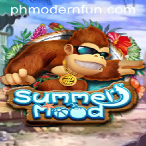 Immerse Yourself in 'SummerMood': A Modern Gaming Experience