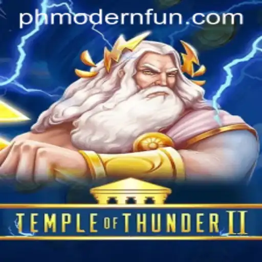 Explore the Dynamic World of TempleofThunderII