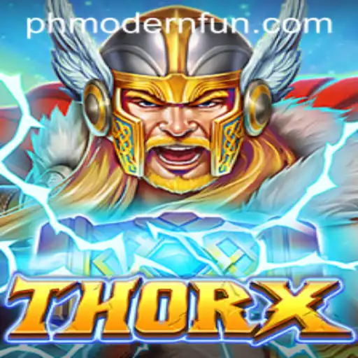 Unveiling the Enthralling World of ThorX: The PHMODERN Gaming Revolution