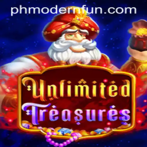 UnlimitedTreasures: A Modern Gaming Marvel with PHMODERN Twists