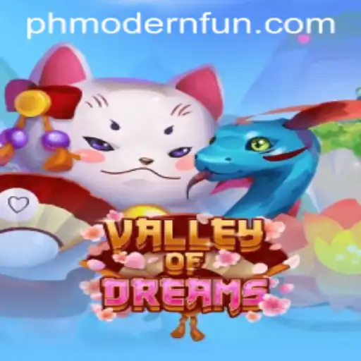 Discovering ValleyofDreams: PHMODERN's Captivating New Game