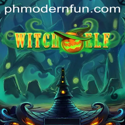 Discover the Enchanting World of WitchElf: A PHMODERN Adventure
