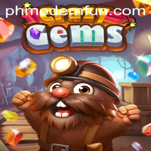 CrazyGems: The Addictive Puzzle Game Taking The World by Storm