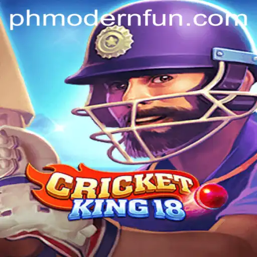 Exploring CricketKing18: A Modern Digital Cricket Experience