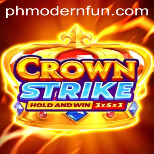 Enter the Modern Arena: Crownstrike and the PHMODERN Revolution