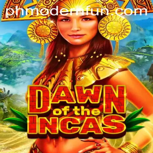 Explore the Mystical World of DawnoftheIncas: An Intriguing Fusion of History and Modernity