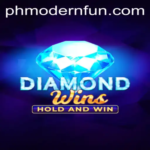 DiamondWins: The Thrilling New Game Experience