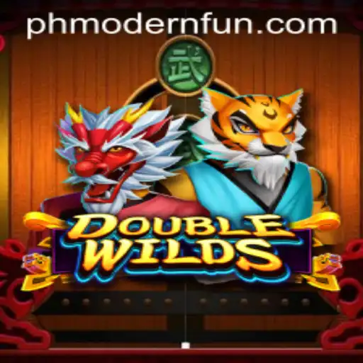 DoubleWilds: A Modern Gaming Adventure