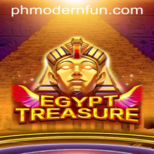 Unearthing the Mysteries of 'EgyptTreasure': An Engaging Adventure in Modern Gaming