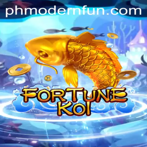 Discover the Thrilling World of FORTUNEKOI: A Modern Gaming Marvel