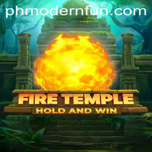 Exploring the Mystical World of FireTemple: A Journey Through PHMODERN Gaming