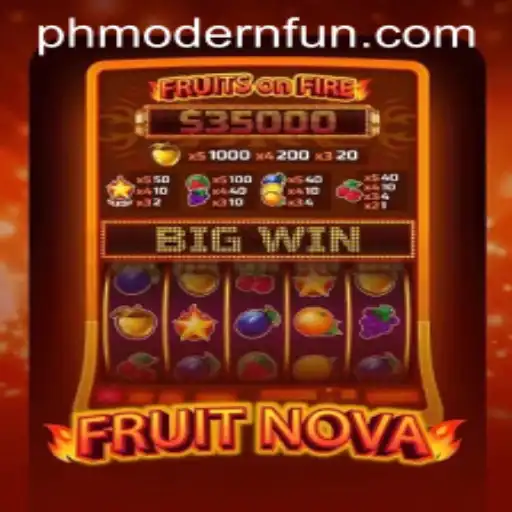 Immerse Yourself in the Engaging World of FruitNova