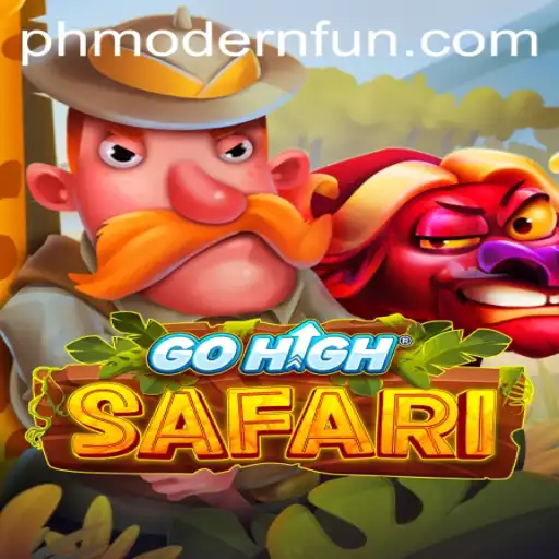 Introducing GoHighSafari: A Unique Adventure in Modern Gaming