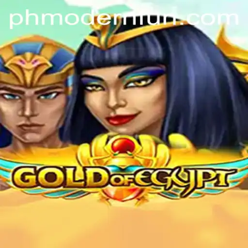 Discover the Mystery and Thrill of GoldOfEgypt: A Modern Adventure with PHMODERN
