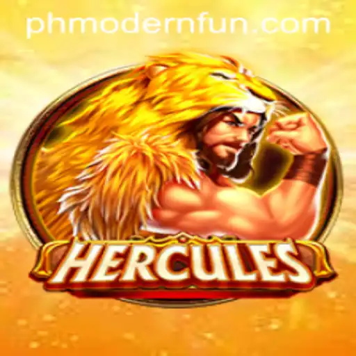 Hercules: A Modern Olympian Adventure Game with PHMODERN
