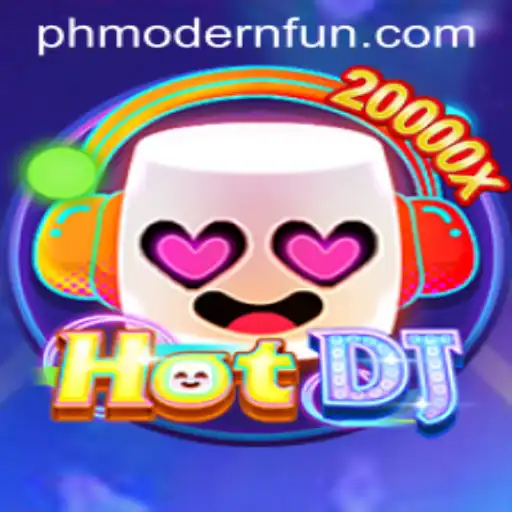 HotDJ: The Beat of PHMODERN Gaming
