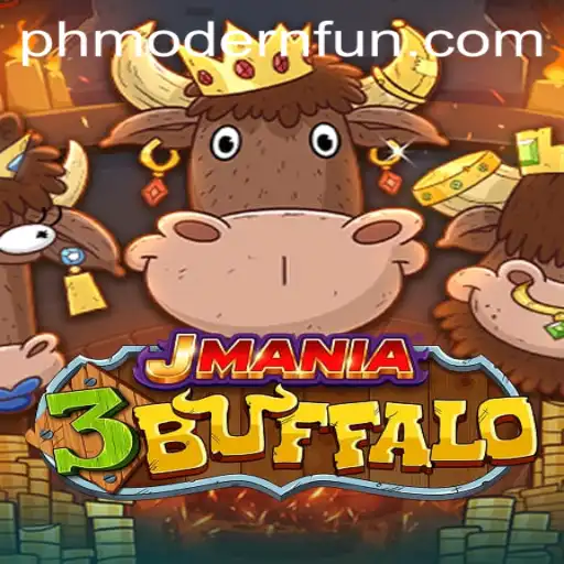 Explore the Thrilling World of JMania3Buffalo: A Modern Gaming Experience