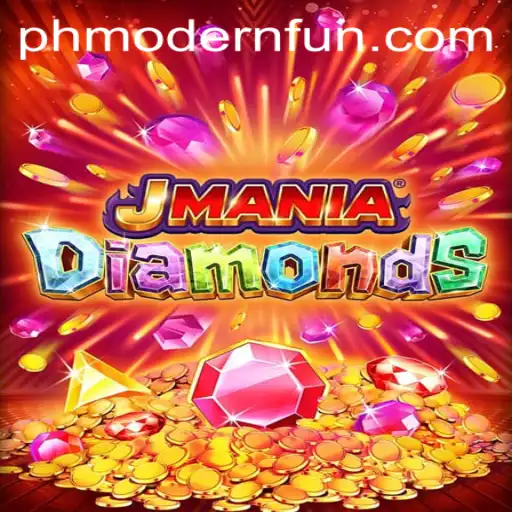 Discover the Thrills of JManiaDiamonds: A Modern Twist on Classic Gaming