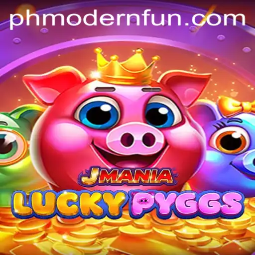 Discovering JManiaLuckyPyggs: A Contemporary Gaming Sensation