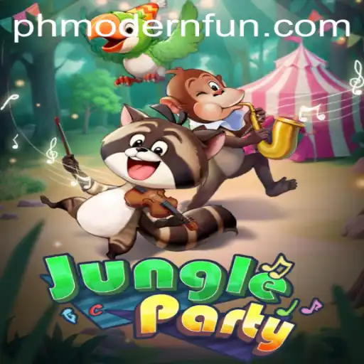 Exploring the Wild: JungleParty and Its Modern Twist