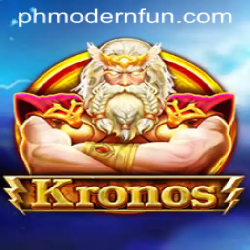 Kronos: The Game that Redefines Time with PHMODERN Dynamics