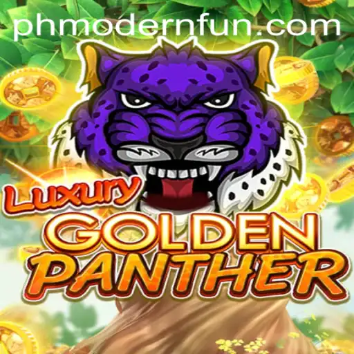 Exploring the Fascinating World of LUXURYGOLDENPANTHER: The Game Revolutionizing Modern Play