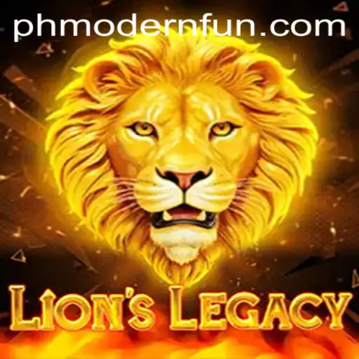 Explore the Thrilling World of LionsLegacy: The Cutting-Edge Game Taking the PHMODERN Arena by Storm