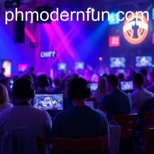 Exploring the Dynamic World of Live Games