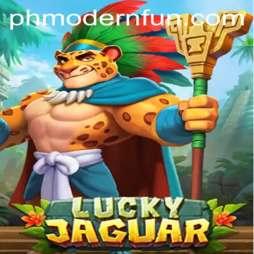 LuckyJaguar: The New Era of Gaming with PHMODERN